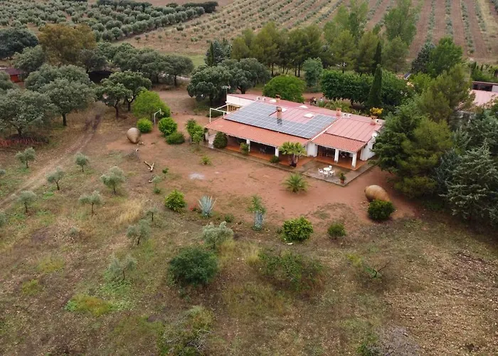 Agroturismo La Finka