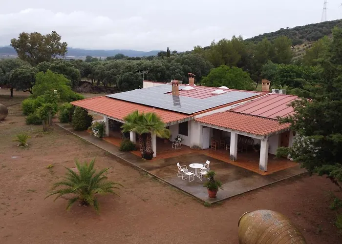 Agroturismo La Finka