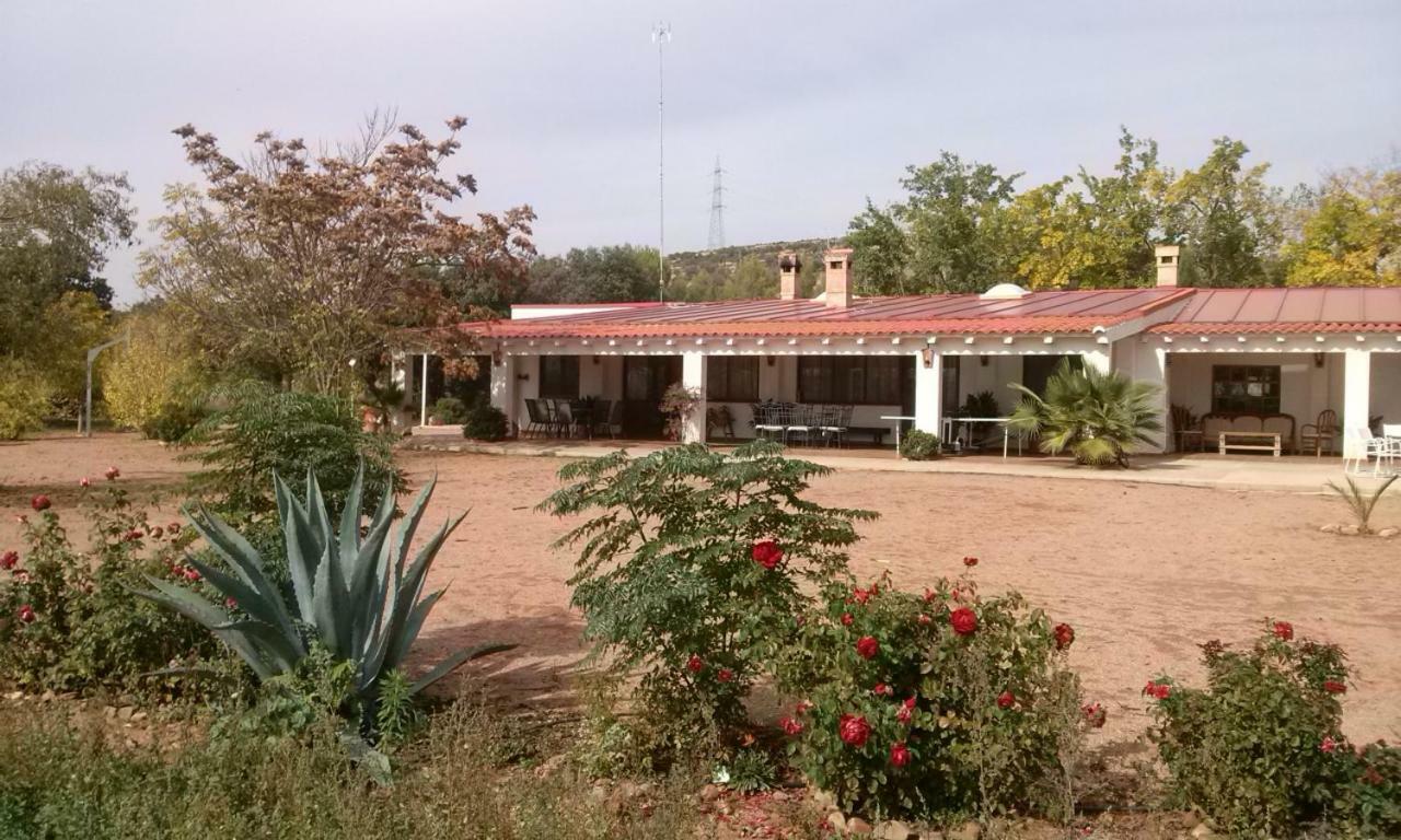 La Finka Country house