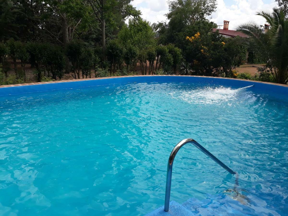 Country house La Finka *